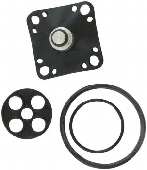 Petcock Repair Kit KLR 87-18