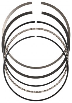 Piston Ring Set For: JE 685
