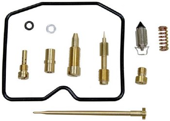 Psychic Carb Kit KLR650 08-18