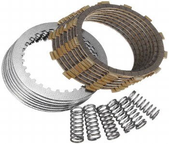 Psychic Clutch Kit KLR 96-11