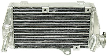 Psychic Radiator KLR650 87-07