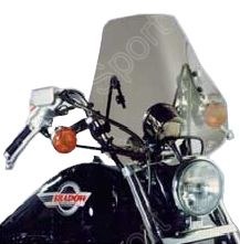 Windscreen RK M100 TNT