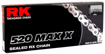 RK MAXX Chain 520x120L RX-Ring