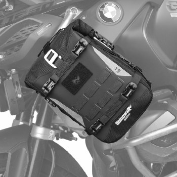 Rhinowalk Crash Bar Bag WP 6L