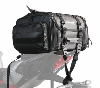 Rhinowalk Tailbag WP 19L-26L