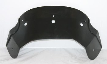 Rifle Windscreen Base KLR <07