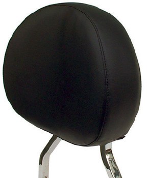 RK Oval Pad Backrest