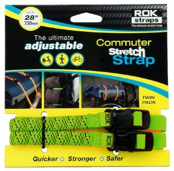 Rok Straps LD 1/2inX28in REFGN