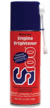 S100 Engine Brightener