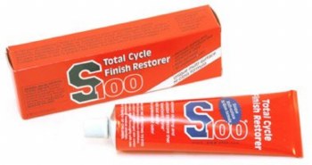 S100 Finish Restorer