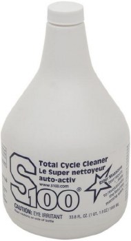 S100 Total Cycle Refill 1L