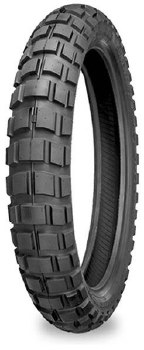 Shinko E804 Dual 90/90-21 F