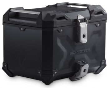 SW-Motech Trax Top Case BK 38L