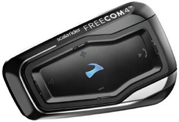 Scala Rider Freecom 4 Single