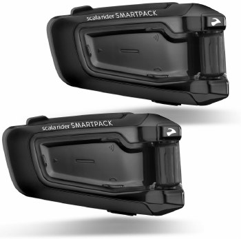 Scala Rider SmartPack Duo