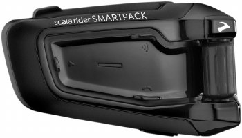 Scala Rider SmartPack Single