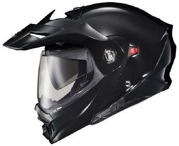 Scorpion AT960 ADV BK MD