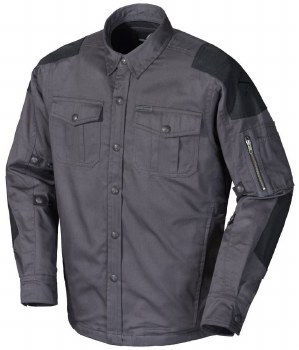 Scorpion Abrams Shirt GY 2XL