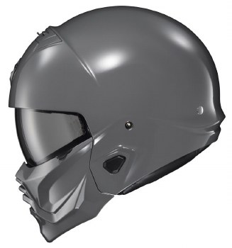 Scorpion Covert 2 CEGY LG