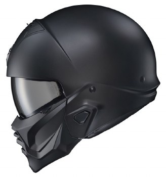 Scorpion Covert 2 FBK SM