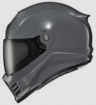 Scorpion Covert FX CEGY LG