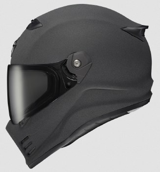 Scorpion Covert FX GRBK 2XL