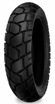 Shinko 705 130/80-17 R