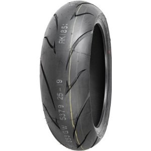 Shinko R011 190/50ZR17