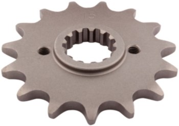 Sprocket Front KLR 87-90 15T