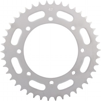 Sprocket Rear KLR 87-25 42T
