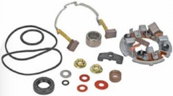Starter Rebuild Kit KLR 87-18
