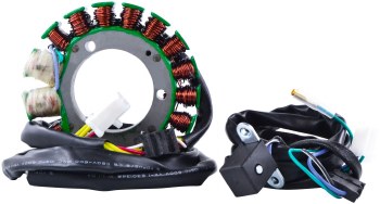 Stator KLR650 87-07