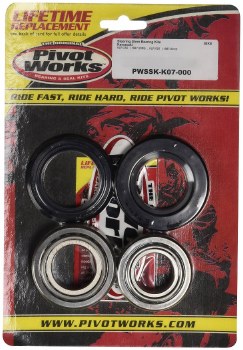 Steering Bearing Kit PW KLR650