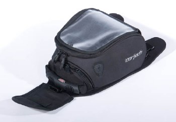 Tourmaster Supermini Tank Bag