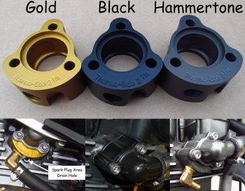 Thermo-Bob 2 - KLR650 All - HT