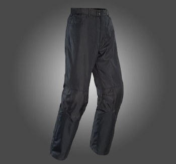 Tourmaster Quest Pant BK 3XL