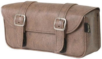 Willie & Max Tool Pouch Brown