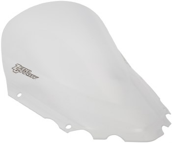 Windscreen ZG KLR650 08 DB CLR