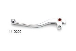 MP Clutch Lever CHR VT750/1100