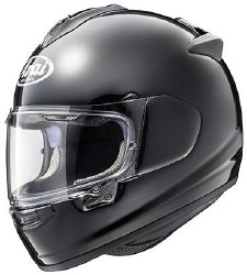 Arai DT-X SM Pearl Black