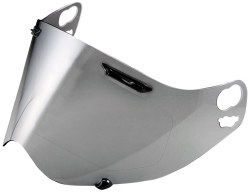 Arai Shield XD4 Anti Fog LTNT