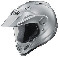 Arai XD4 MD Silver