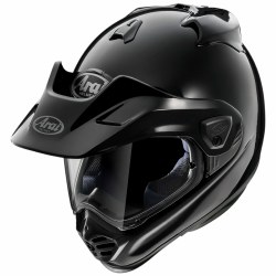 Arai XD5 LG Black