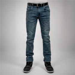 Bull-it Ajax Jean 36/32 BL