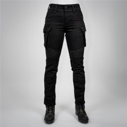 Bull-it Coyote Jean 10/31 BK