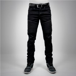 Bull-it Guardian Jean 36/34 BK