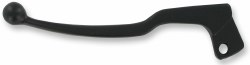 Clutch Lever KLR650 87-07 BK