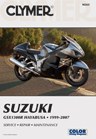 Clymer Suzuki M265