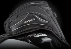Cortech S2.0 TankBag 18L Strap