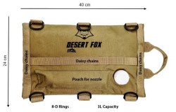 Desert Fox Gas Bag Trail 3L